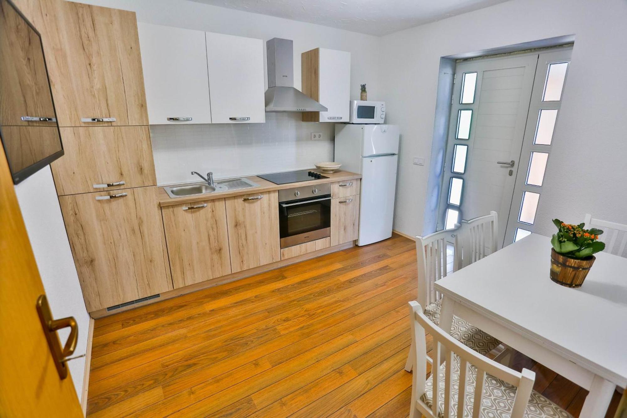 Apartments With A Parking Space Sutivan, Brac - 752 Quarto foto