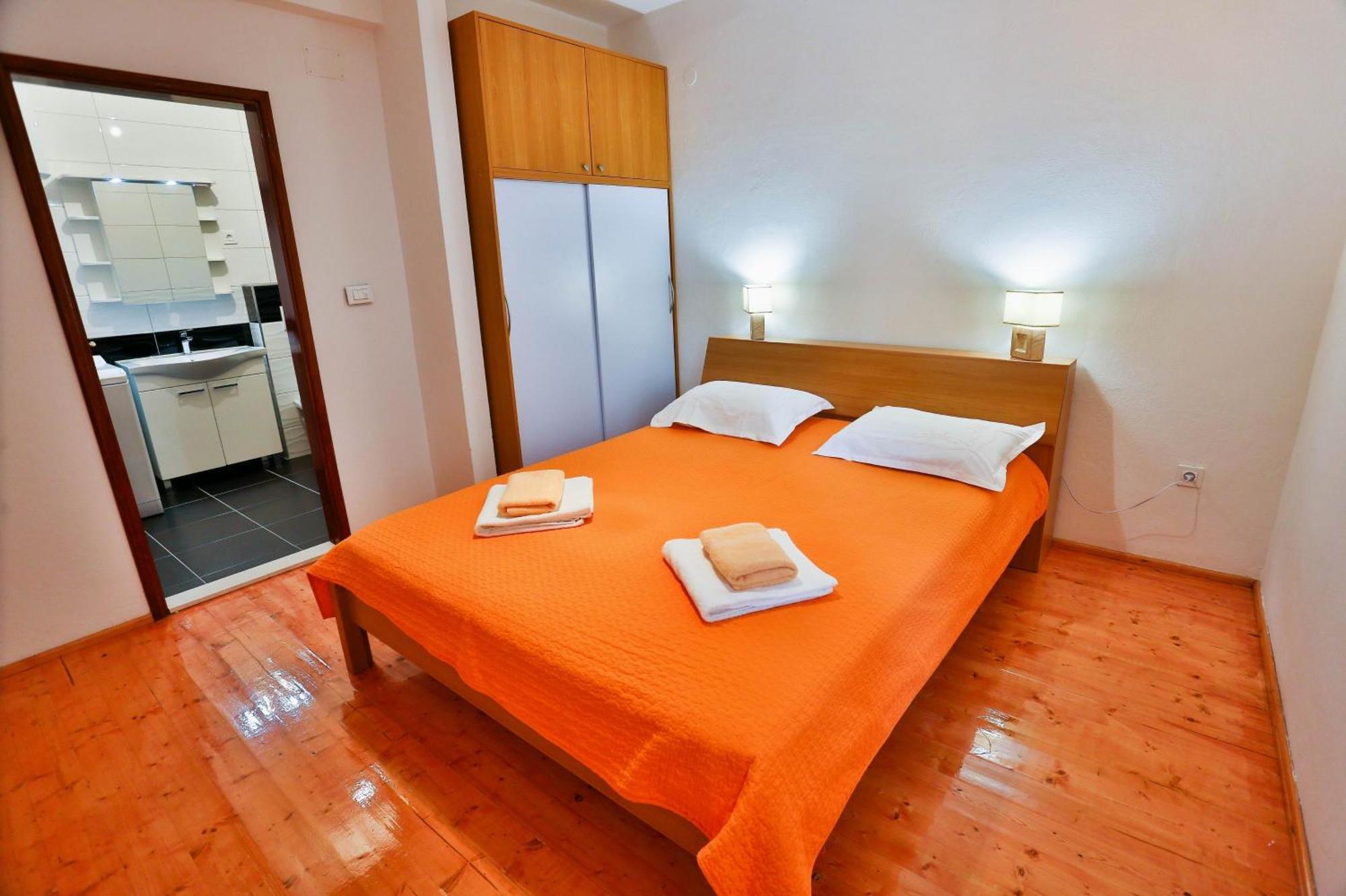 Apartments With A Parking Space Sutivan, Brac - 752 Quarto foto