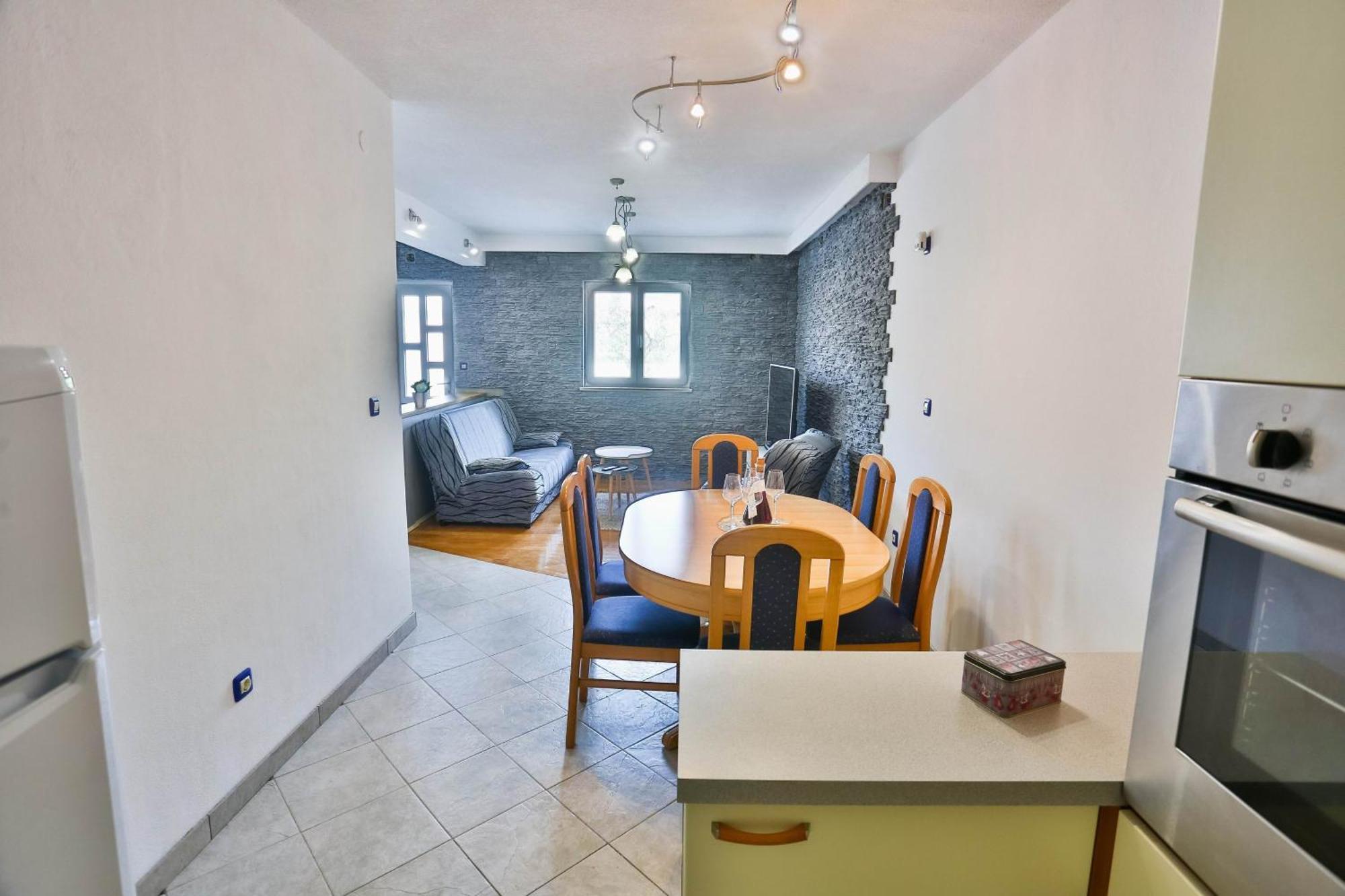 Apartments With A Parking Space Sutivan, Brac - 752 Quarto foto