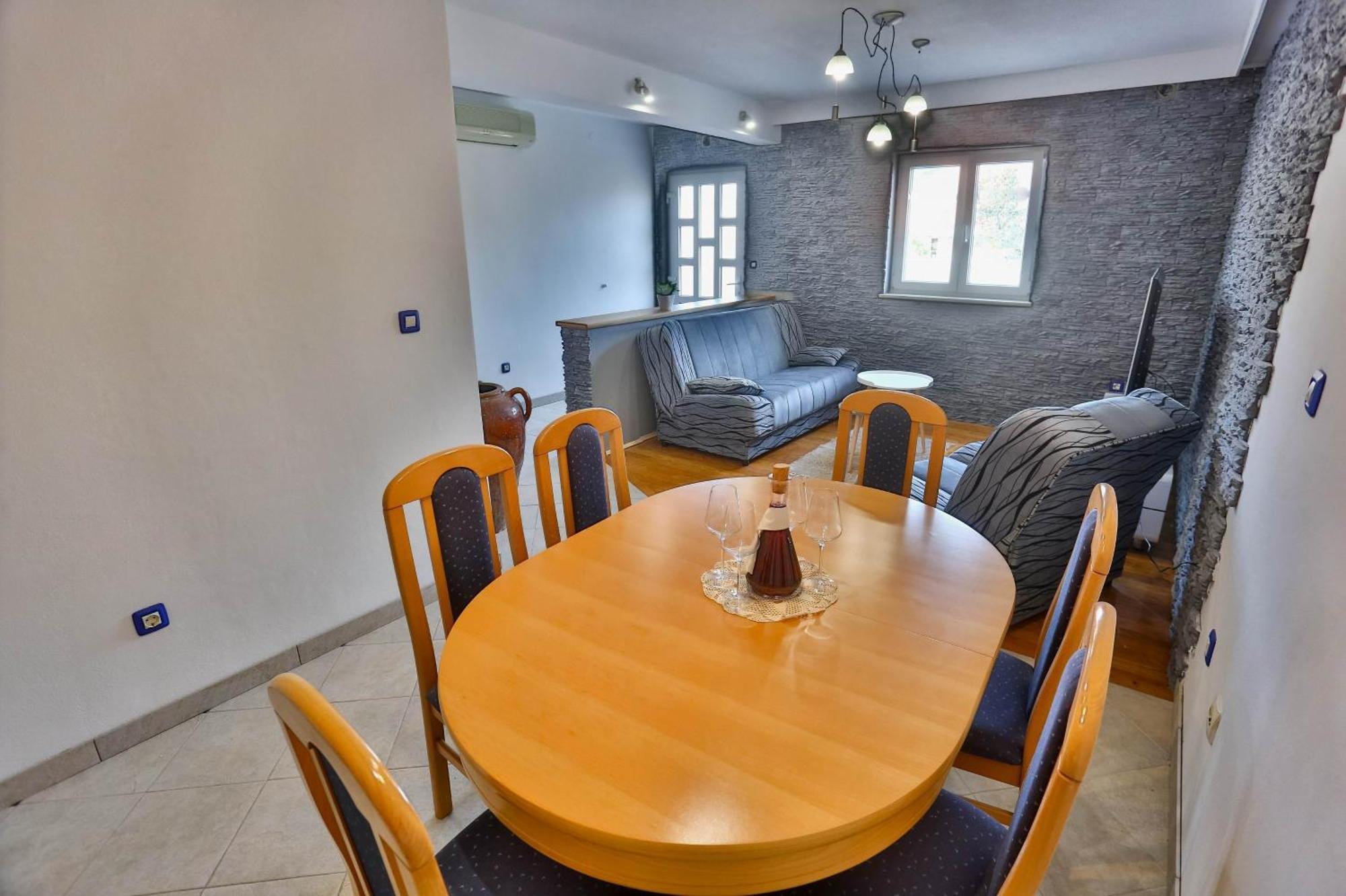 Apartments With A Parking Space Sutivan, Brac - 752 Quarto foto