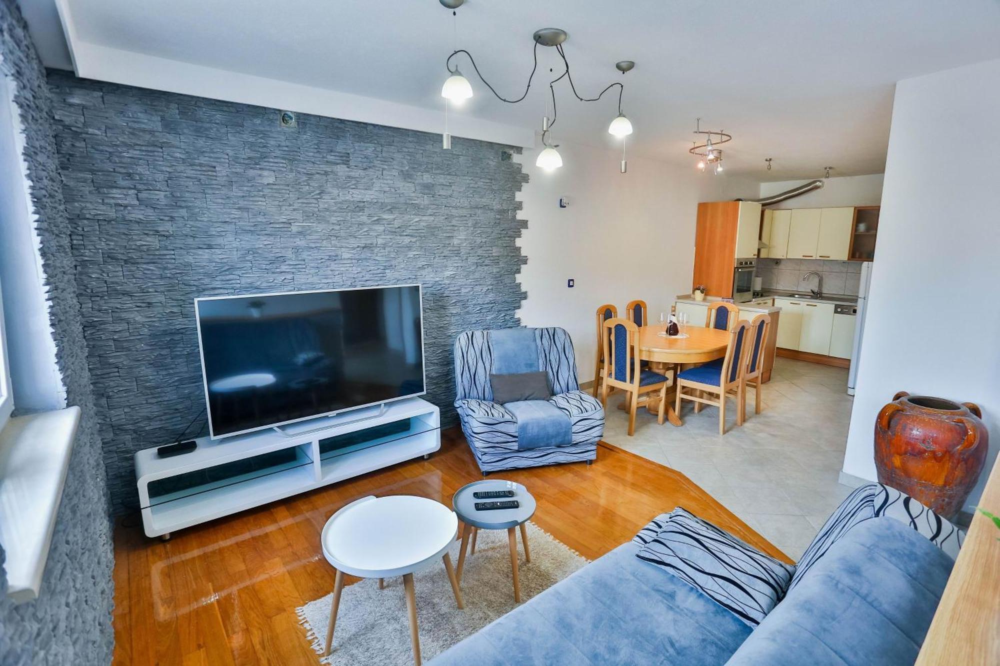 Apartments With A Parking Space Sutivan, Brac - 752 Quarto foto